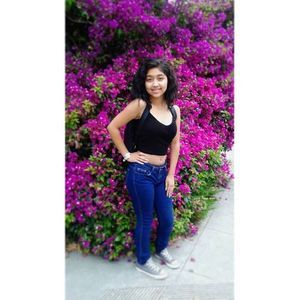 Meet your Posher, Sieira